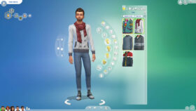 De Sims 4 Uitgebreid Breien
