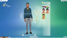 De Sims 4 Uitgebreid Breien