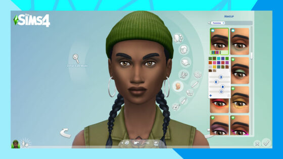 De Sims 4