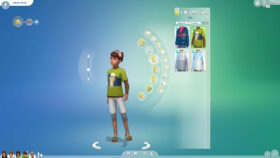 De Sims 4 Sneeuwpret