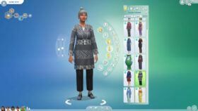 De Sims 4 Sneeuwpret