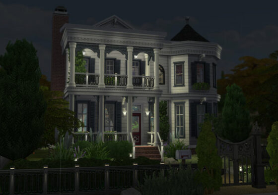 De Sims 4 Paranormaal Accessoires