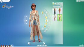 SN Review: De Sims 4 Paranormaal Accessoires