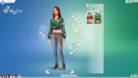 SN Review: De Sims 4 Paranormaal Accessoires