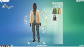 SN Review: De Sims 4 Paranormaal Accessoires