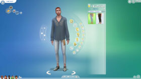 SN Review: De Sims 4 Paranormaal Accessoires