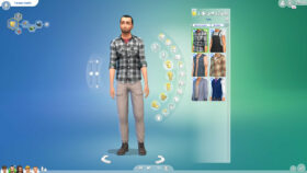 De Sims 4 Interieurdesigner