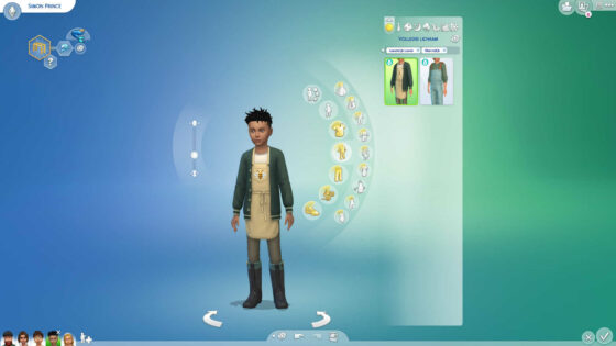 De Sims 4 Landelijk Leven