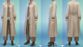 De Sims 4 Incheon