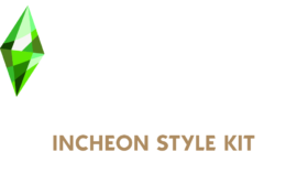 De Sims 4 Incheon Style Kit