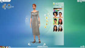 De Sims 4 Mijn Bruiloft