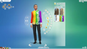 De Sims 4 Mijn Bruiloft