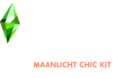 De Sims 4 Maanlicht Chic